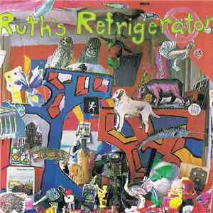 Ruth's Refrigerator - A Lizard Is A Submarine On Grass download mp3