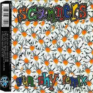 Scanners  - Gun Shy (Remix) download mp3