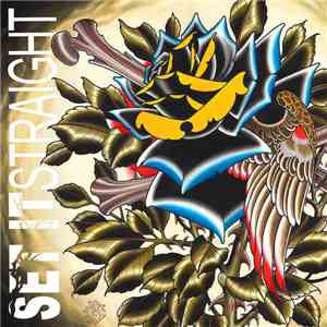 Set It Straight - My Favorite Words download mp3