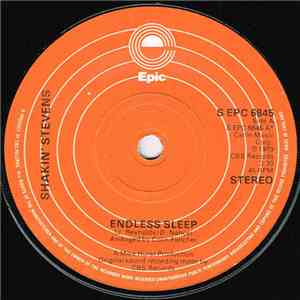Shakin' Stevens - Endless Sleep download mp3