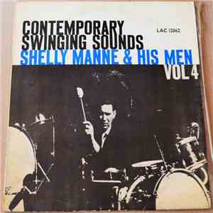 Shelly Manne & His Men - Vol. 4 - Swinging Sounds mp3 download