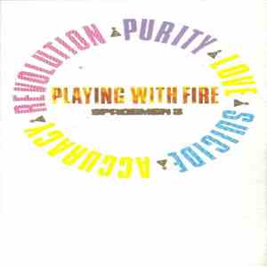 Spacemen 3 - Playing With Fire download mp3