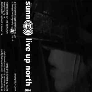 Sunn((ra))) - Live Up North download mp3