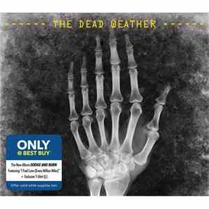 The Dead Weather - Dodge And Burn download mp3