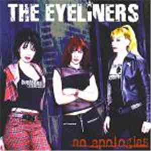 The Eyeliners - No Apologies download mp3