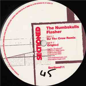 The Numbskulls - Flasher download mp3