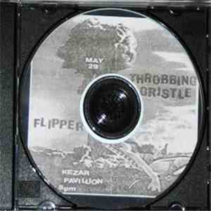 Throbbing Gristle - Live At Kezar Pavilion, San Francisco 1981 download mp3