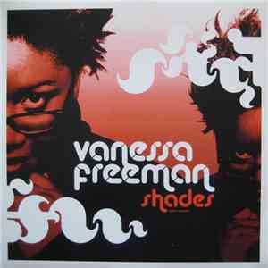 Vanessa Freeman - Shades (Album Sampler) download mp3