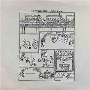 Various - Abating The Noise Evil - "Propaganda For A Noise-Free World" download mp3