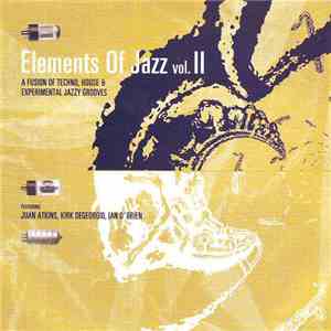 Various - Elements Of Jazz Vol.II download mp3
