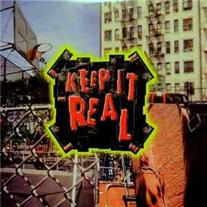 Various - Keep It Real download mp3