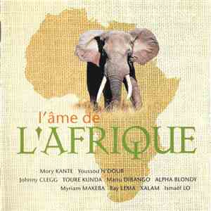 Various - L'Ame De L'Afrique download mp3
