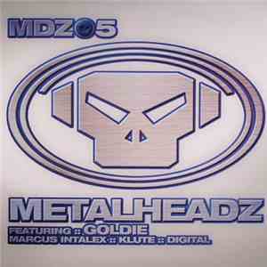 Various - MDZ05 download mp3