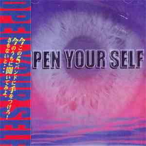 Various - Open Your Self download mp3
