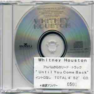 Whitney Houston - Until You Come Back download mp3