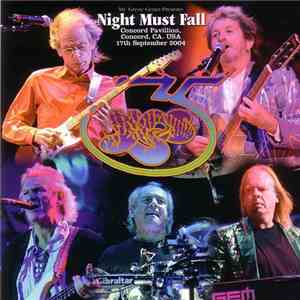 Yes - Night Must Fall download mp3