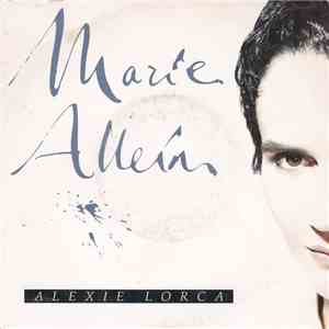 Alexie Lorca - Marie Allein download mp3