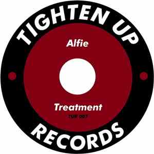 Alfie  - Treatment download mp3