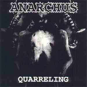 Anarchus - Quarreling download mp3