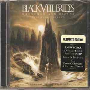 Black Veil Brides - Wretched And Divine: The Story Of The Wild Ones (Ultimate Edition) download mp3