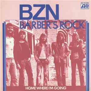 BZN - Barber's Rock download mp3