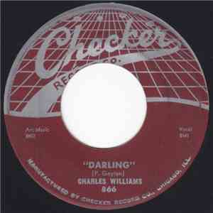 Charles Williams  - Darling / So Worried download mp3