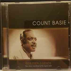 Count Basie - Golden Legends download mp3