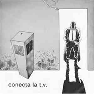 D-2 - Conecta La T.V. download mp3