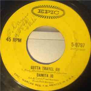 Damita Jo - Gotta Travel On download mp3