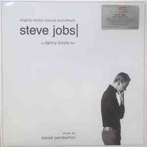 Daniel Pemberton - Steve Jobs (Original Motion Picture Soundtrack) download mp3