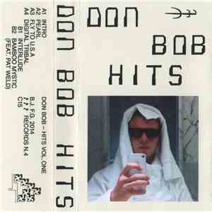 Don Bob - Hits Vol. One download mp3