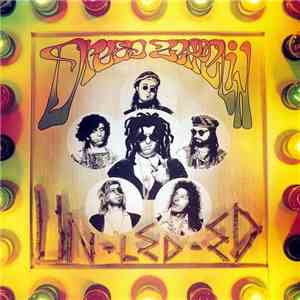 Dread Zeppelin - Un-Led-Ed download mp3