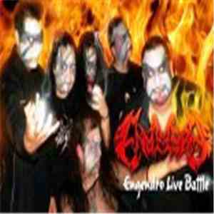 Engendro - Engendro Live Battle download mp3