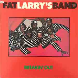 Fat Larry's Band - Breakin' Out download mp3
