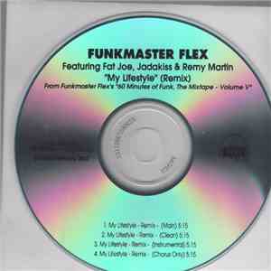Funkmaster Flex - My Lifestyle (Remix) download mp3