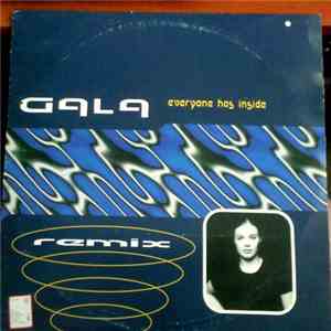 Gala - Everyone Has Inside download mp3