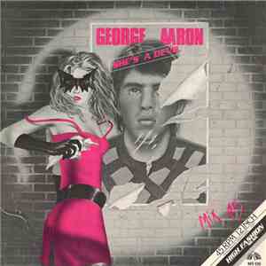George Aaron - She's A Devil (Mix 45) download mp3