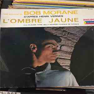 henri vernes - bob morane: l'ombre jaune download mp3