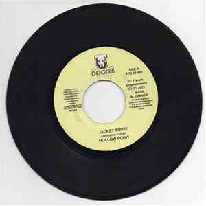Hollow Point - Jacket Suite download mp3