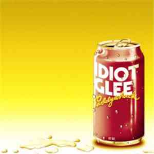 Idiot Glee - Paddywhack download mp3