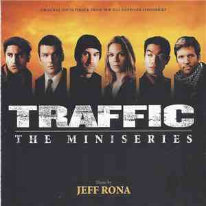 Jeff Rona - Traffic download mp3