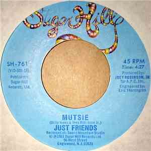 Just Friends  - Stronger Than Before download mp3