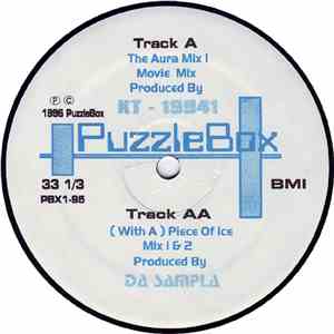 KT-19941 / Da Sampla - First Concept download mp3