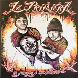 La Primiera - Sangue E Inchiostro download mp3