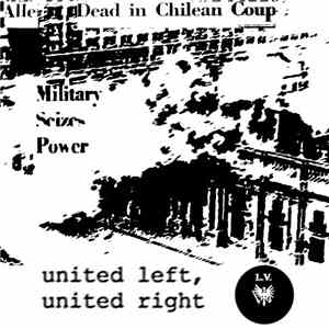 Lightning Vanguard - United Left, United Right download mp3
