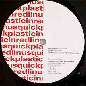 Linus Quick - Plastic In Red download mp3