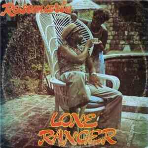 Lone Ranger - Rosemarie download mp3