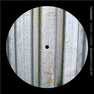 Lrusse, Lukas - Beginner's Luck EP download mp3