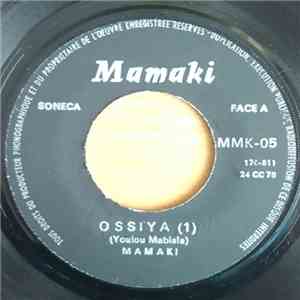 Mamaki - Ossiya download mp3