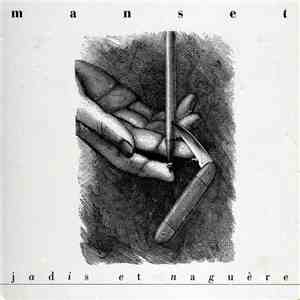 Manset - Jadis Et Naguère download mp3